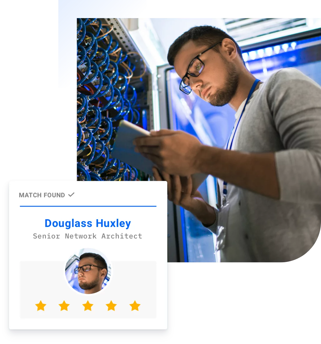IT Staff Augmentation