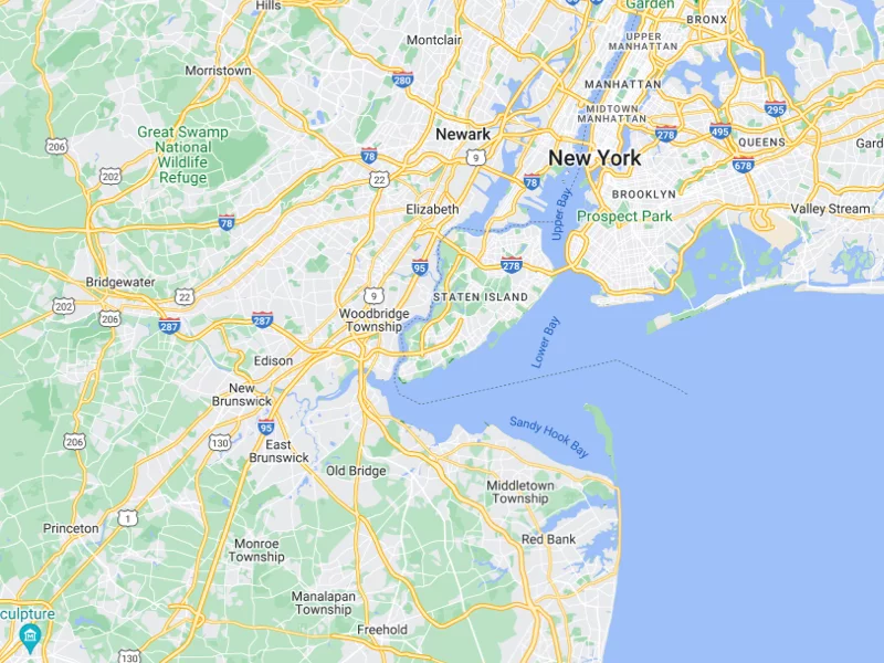 NJ NY