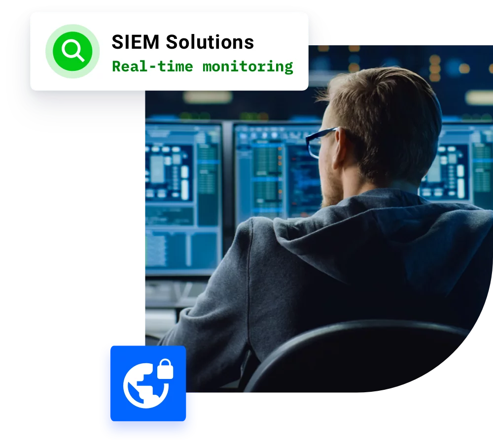 SIEM Solutions